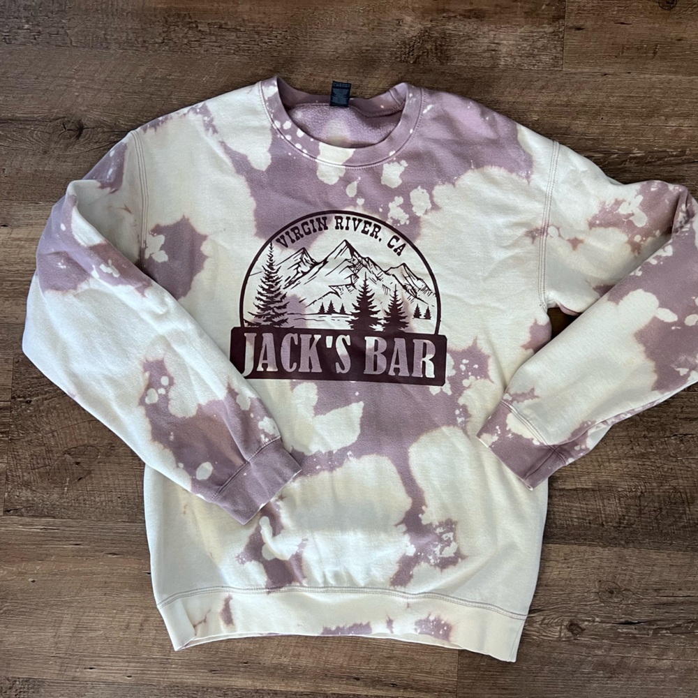 Women’s crewneck